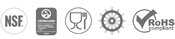 FENIX Certifications