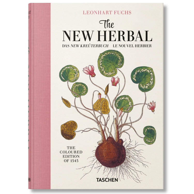 TASCHEN KOREA