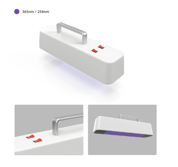 [VISION] Handheld UV Analyzer TIAC-H