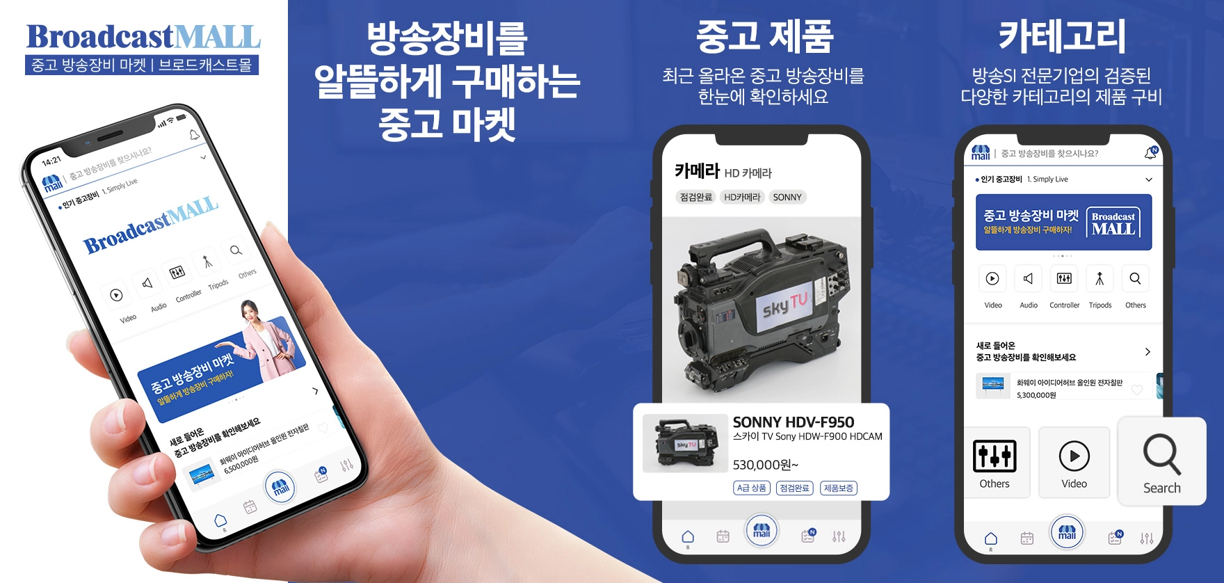 Sachtler Standard Camera Pedestal Video 90 FB : 브로드캐스트몰