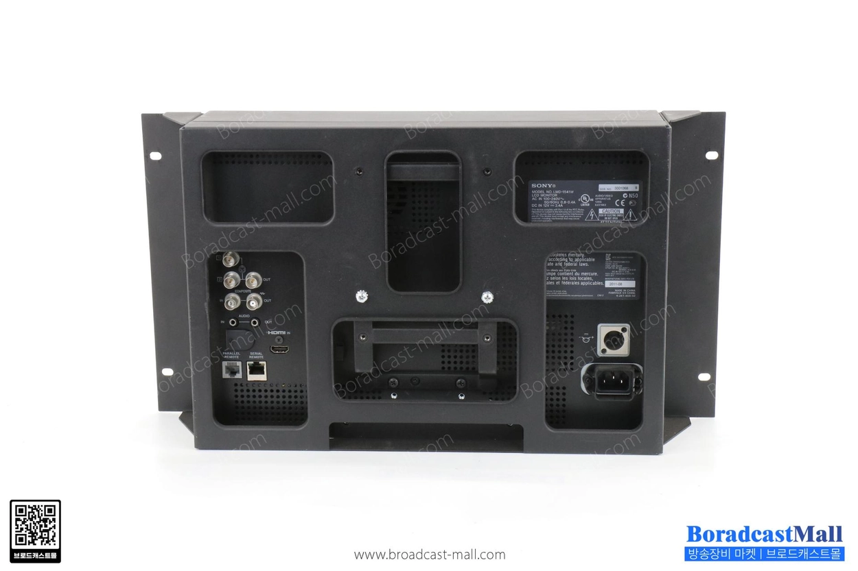 Sony 15 inch Monitor LMD-1541W : 브로드캐스트몰