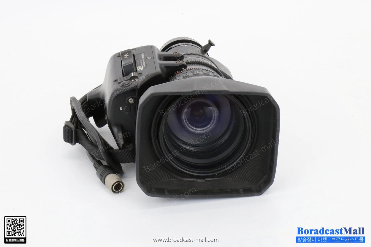 Fujinon A20x8.6BERM-SD 1:1.8/8.6-172mm Lens : 브로드캐스트몰