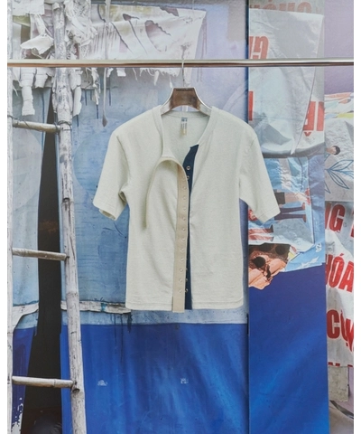 CECILIE BAHNSEN(セシリーバンセン) Tシャツ・カットソー