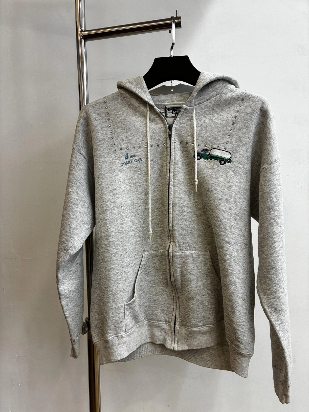 Johari store (조하리스토어)