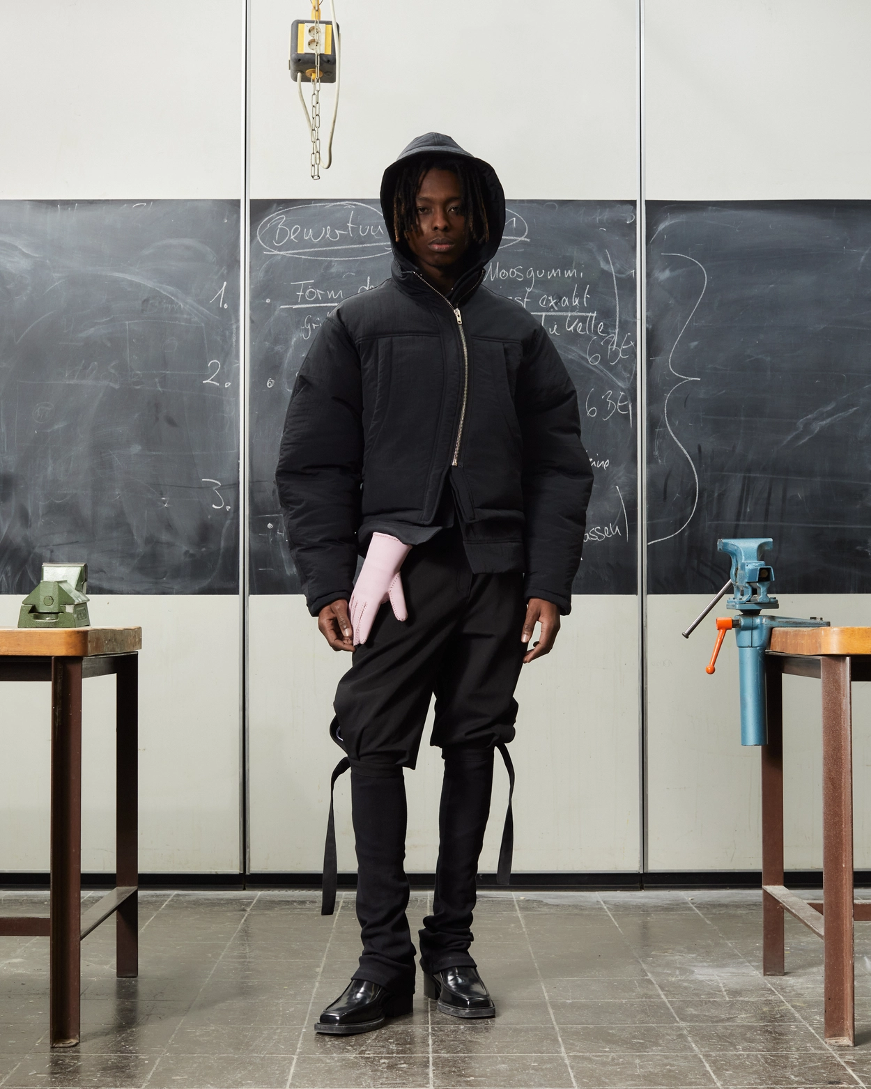 Jacket Jacket