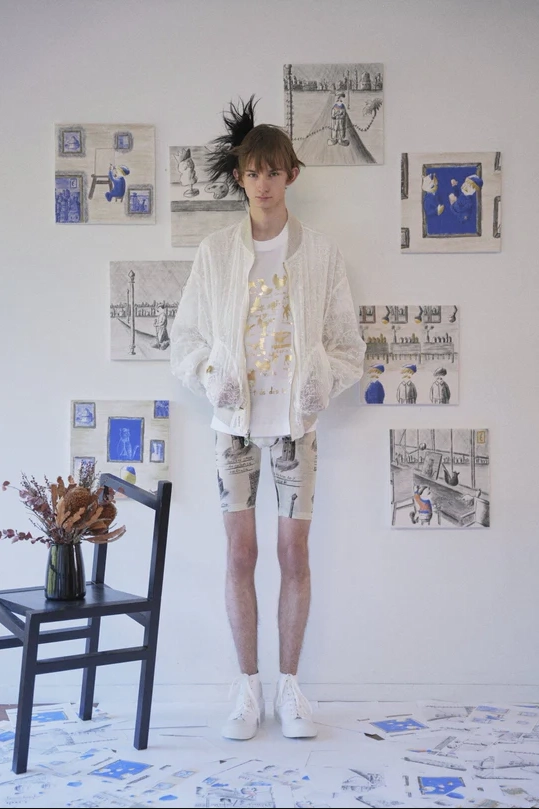 Johari store (조하리스토어) Johari store (조하리스토어)