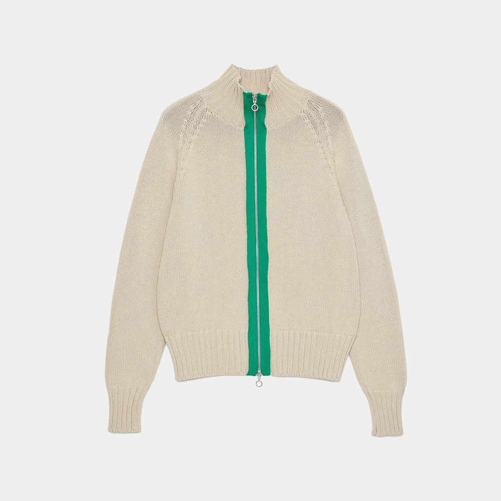 【IONSEOUL】Kuro Spray Heart Wool Knitwear 4JH551 Kuro spray heart wool knitwear - ULAN | 60% - Asian Fashion