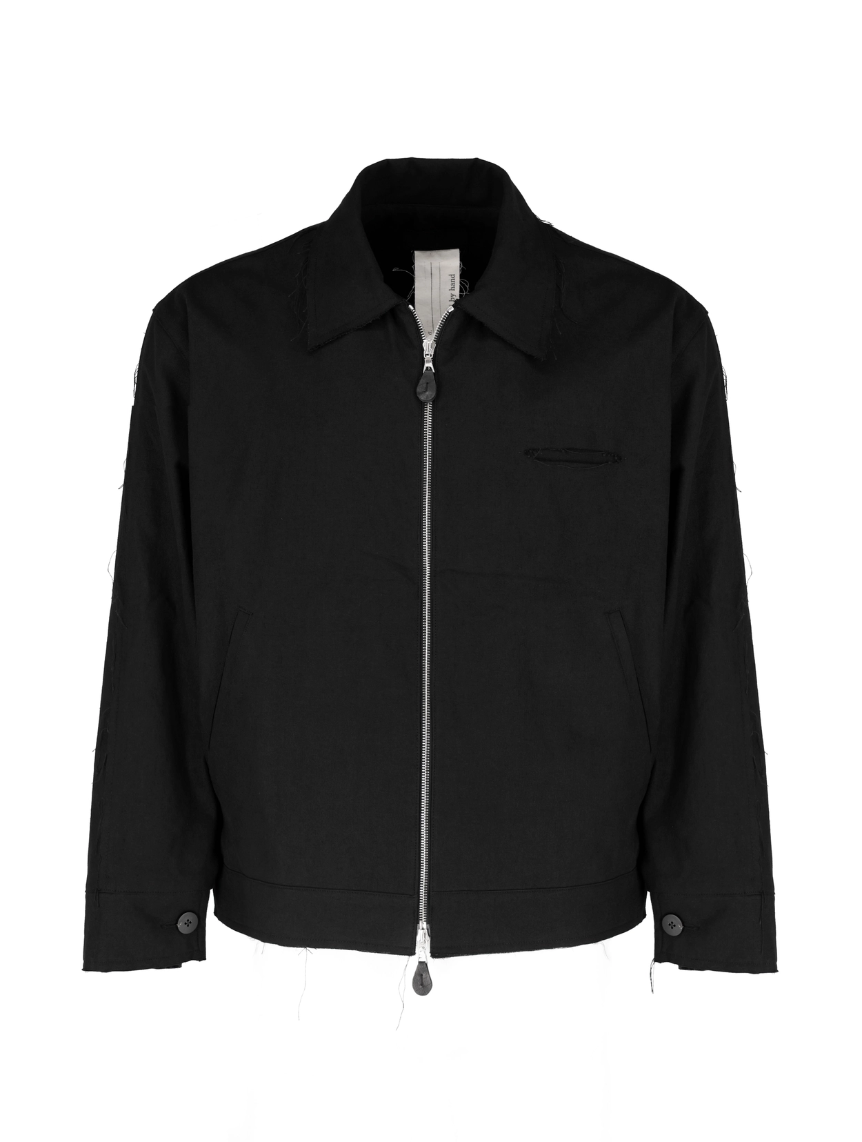 【X-girl x YURINO】 SINGLE-BREASTED JACKET YOOX Online Fashion Design Shopping