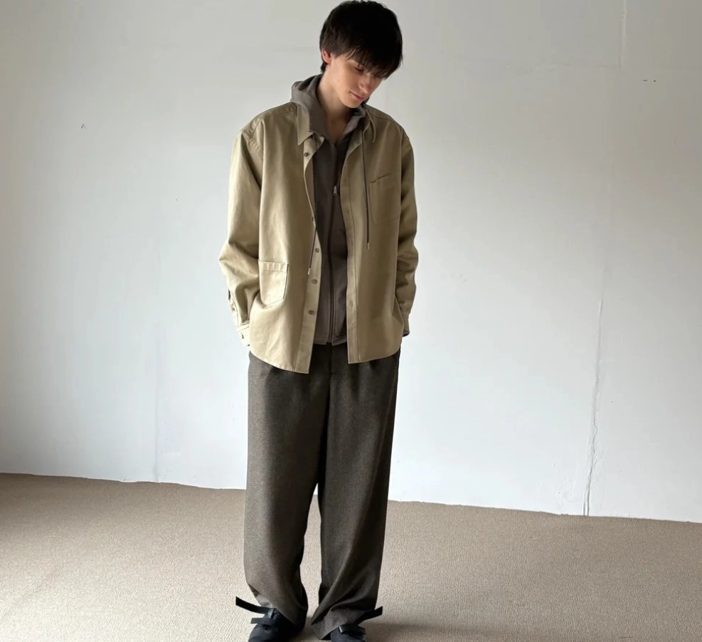 Johari store (조하리스토어)