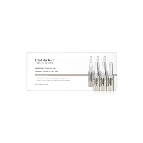 Tinh Chất Dưỡng Trắng Da (2ml x 20 Ống)
