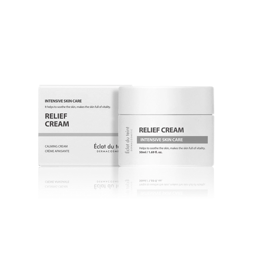 Kem Làm Dịu 50ml