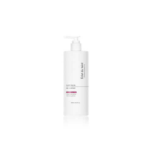 Gel Làm Sạch Da 480ml