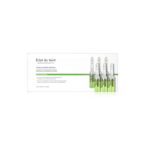 Tinh Chất Làm Dịu Da (2ml x 20 Ống)