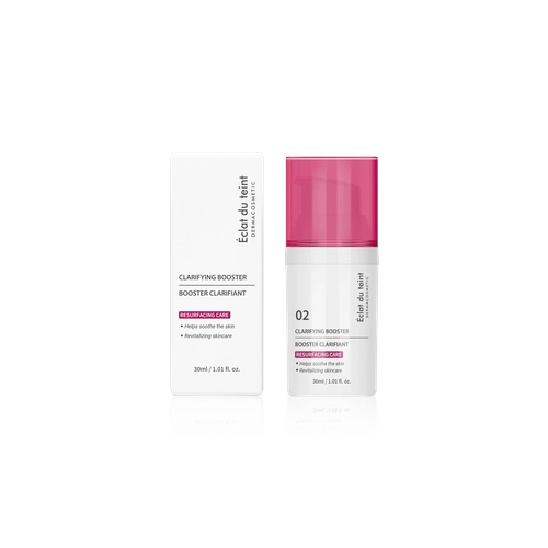 Tinh Chất Làm Sạch 30ml