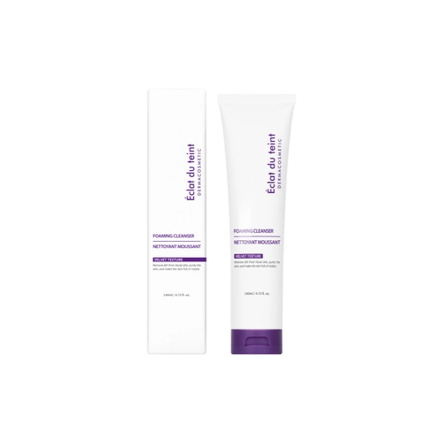 Sữa Rửa Mặt Tạo Bọt 140ml
