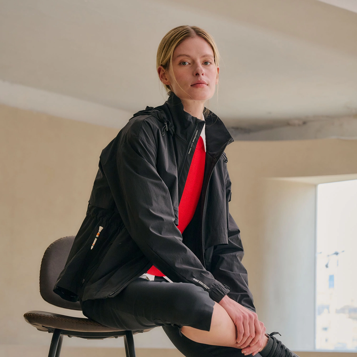 CAROLINA GLASER 襟付きキルティング コート 緑 楽天市場】CAROLINA GLASER / 配色 キルティングコート CAROLINA