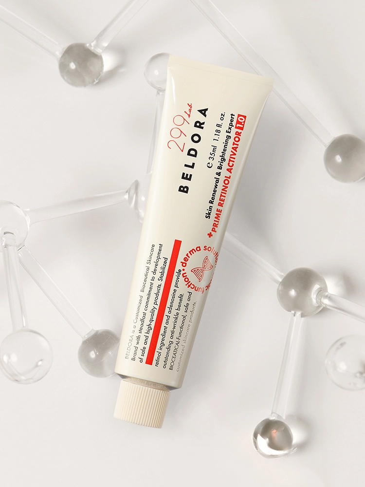 新品　BELDORA 299 プライム·コンセントレータ1箱 Beldora 299 Prime Concentrate Anti-aging 5ml x 15ea