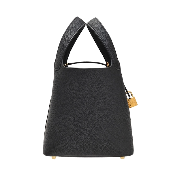 에르메스 피코탄 PM Noir (Clemence)