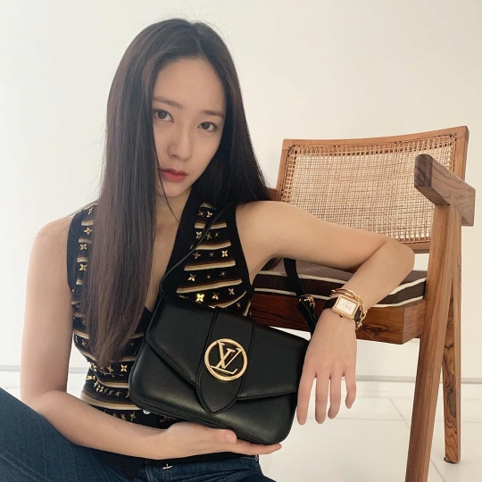 루이비통 퐁뇌프 소프트 | 레플리카 사이트-엑스피어