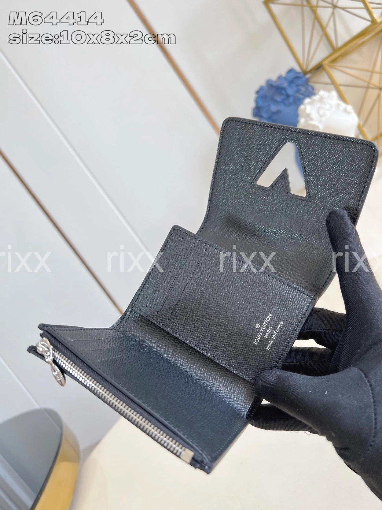 루이비통 에삐 트위스트 XS 반지갑 【매장-80만원대】 : 릭스릭스 | 레플리카 명품에 빠지다