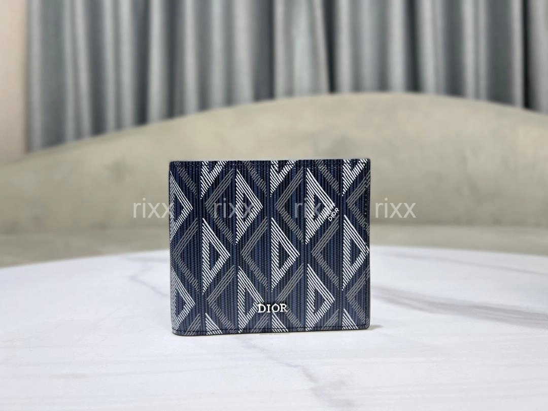 디올 디올 지갑 네이비 블루 CD 다이아몬드 캔버스 2ESBH 【매장-74만원대】 : 릭스릭스 | 레플리카 명품에 빠지다