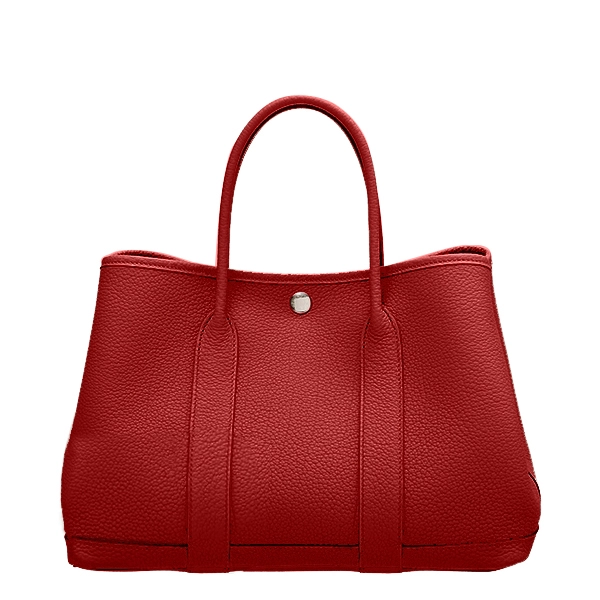 에르메스 가든파티 30 Rouge casaque (Negonda)