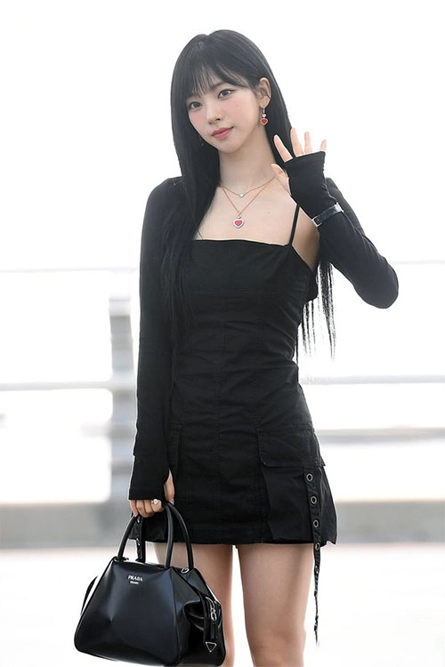 프라다 스몰 가죽 슈퍼노바백   | 레플리카 사이트-엑스피어