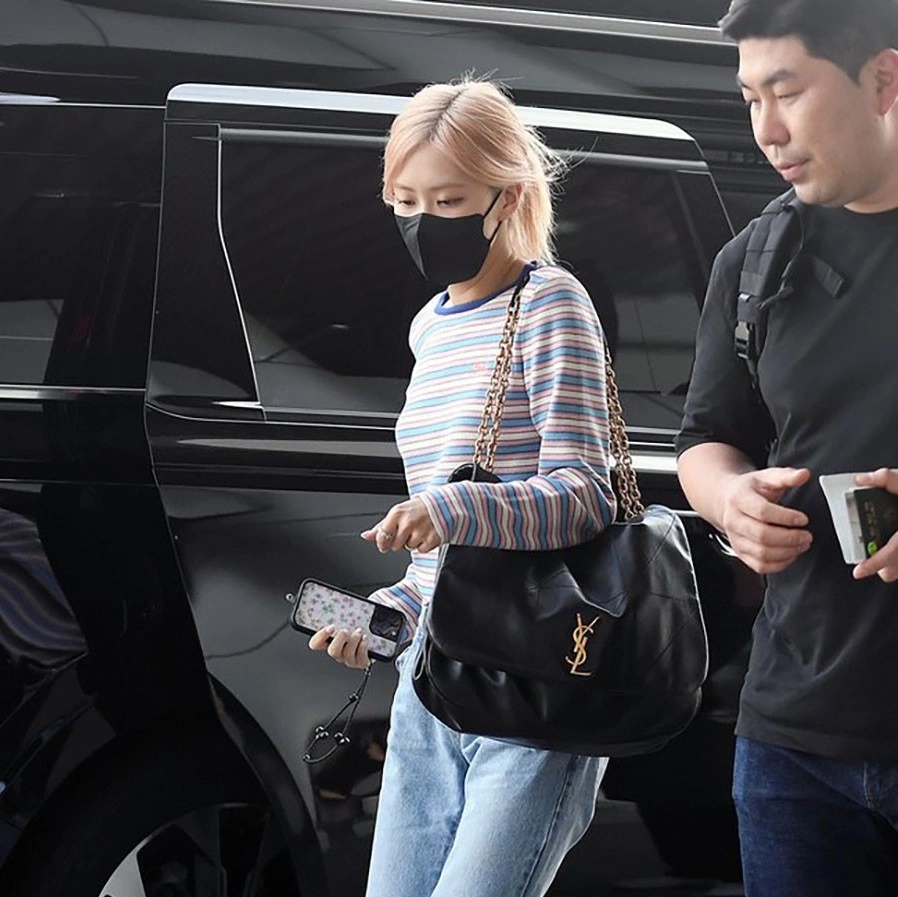 생로랑 제이미 오버백 | 레플리카 사이트-엑스피어