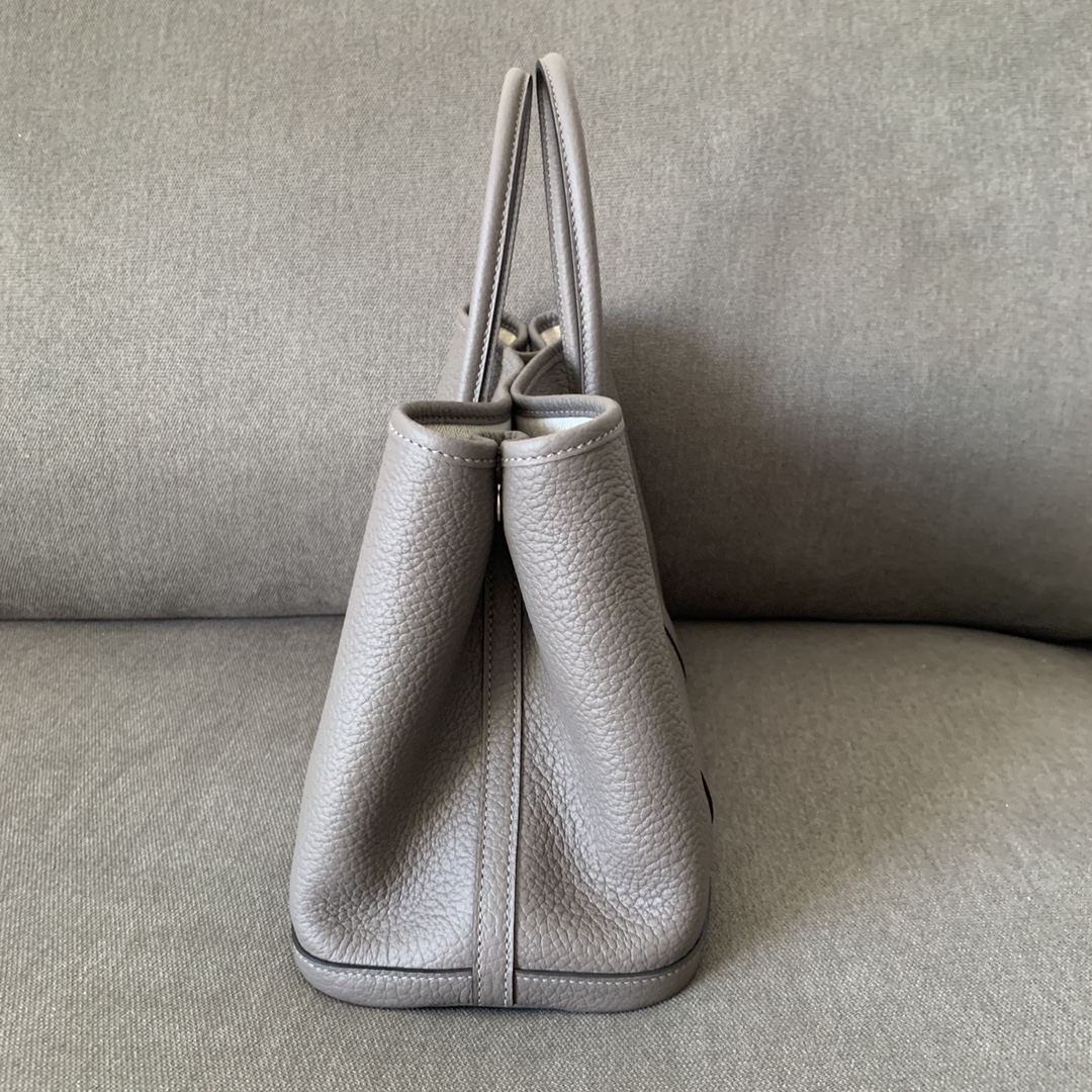 에르메스 가든파티 30 Gris meyer (Negonda)
