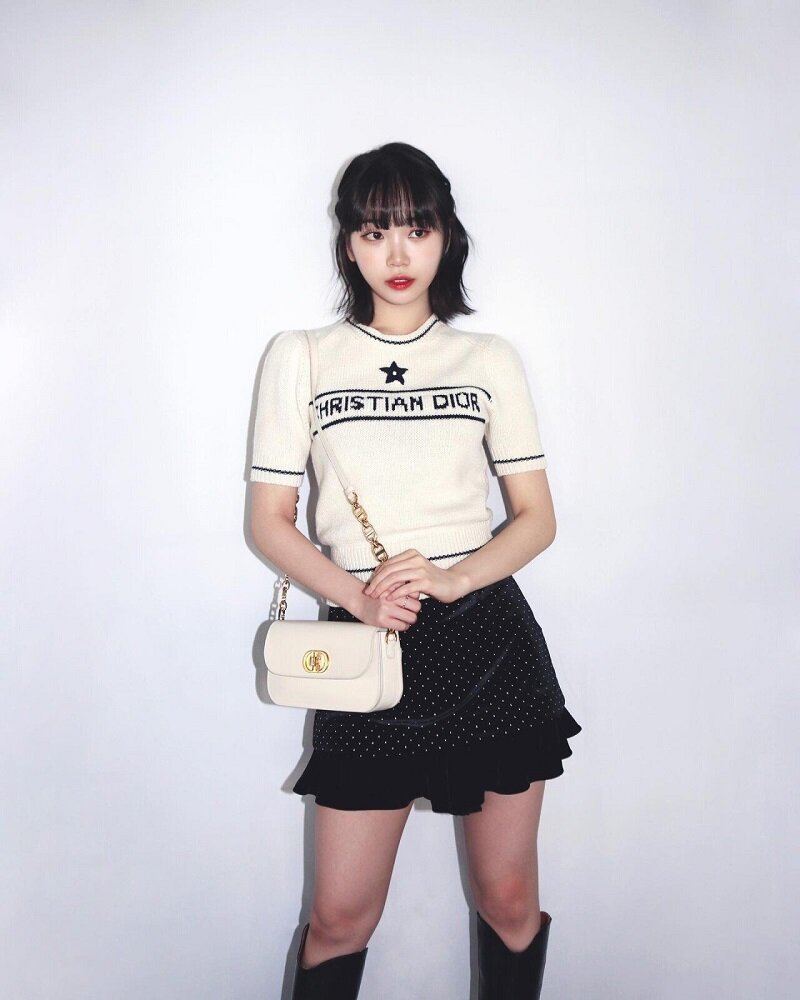 디올 30 몽테인 에비뉴 백 | 레플리카 사이트-엑스피어