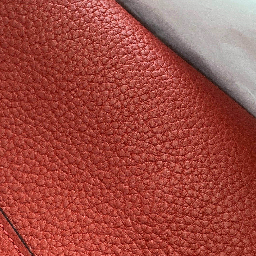 에르메스 가든파티 30 Rouge casaque (Negonda)
