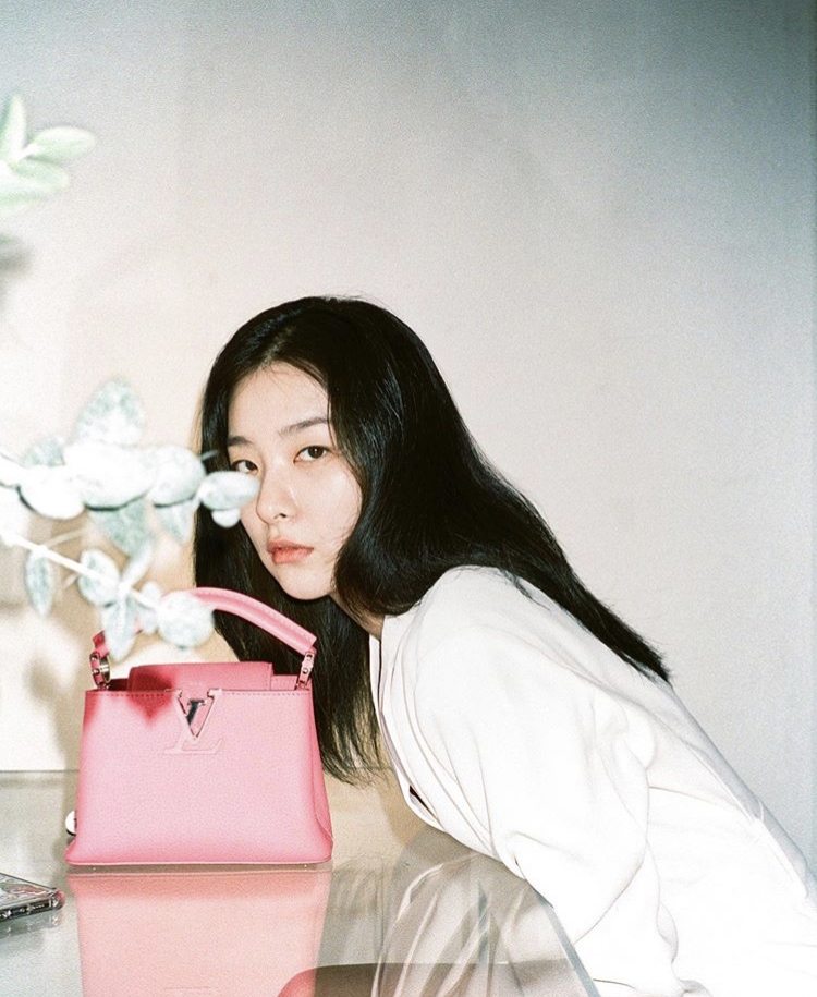 루이비통 카퓌신 BB백  | 레플리카 사이트-엑스피어