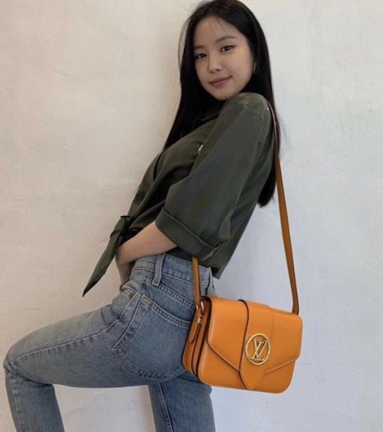 루이비통 퐁뇌프 소프트  | 레플리카 사이트-엑스피어
