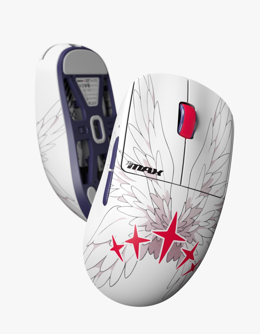 日本未発売韓国限定】DJMAX x Pulsar GamingMouse EL - メルカリ