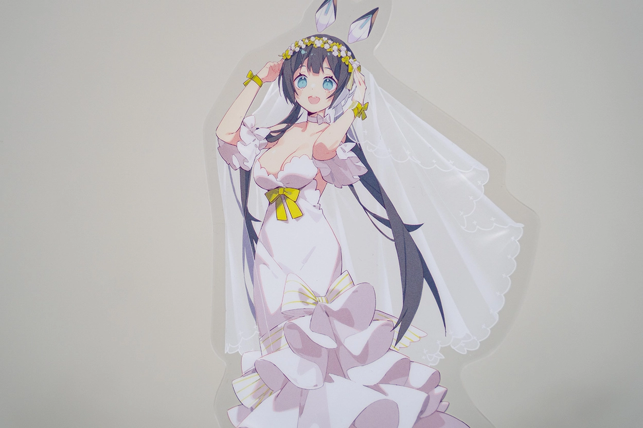 DJMAX Respect/v ポップアップストア　アクリルスタンド　レナ DJMAX Respect/v ポップアップストア アクリルスタンド レナ DJMAX