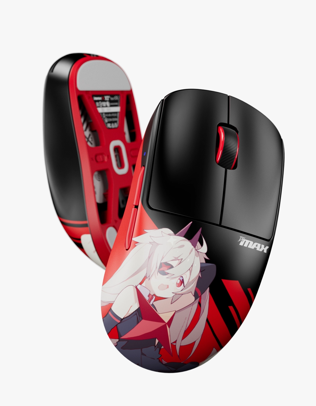 韓国限定DJMAX x Pulsar Gaming Mouse EL Pulsar Gaming Gears on X: 