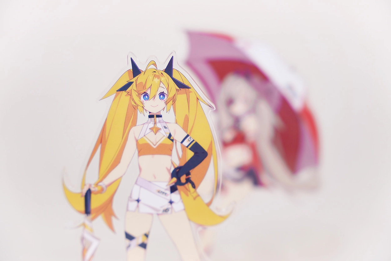 ※限定特典【方舟マクシム】アニキャラヒーローズクリアイエロー 1e51eb4656ced.jpg?w=1920