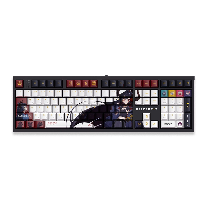 DJMAX STORE JAPAN