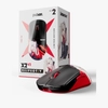 DJMAX x Pulsar Gaming Mouse EL Clear 【公式通販】