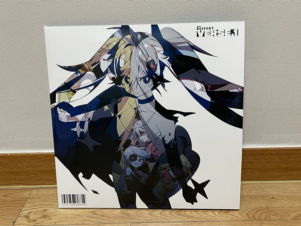 DJMAX ENT Best Album Verse 1 LP盤 レコード DJMAX ENT Best Album Verse 1 LP盤 : DJMAX STORE JAPAN