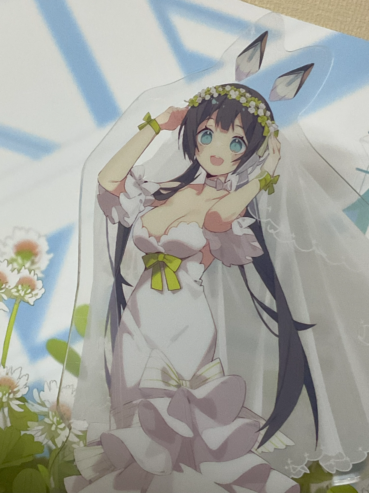 DJMAX アクリルスタンド シーズン5 レナ : DJMAX STORE JAPAN