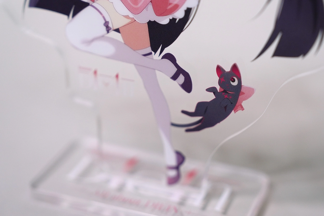 DJMAX アクリルスタンド シーズン10 ダイン : DJMAX STORE JAPAN