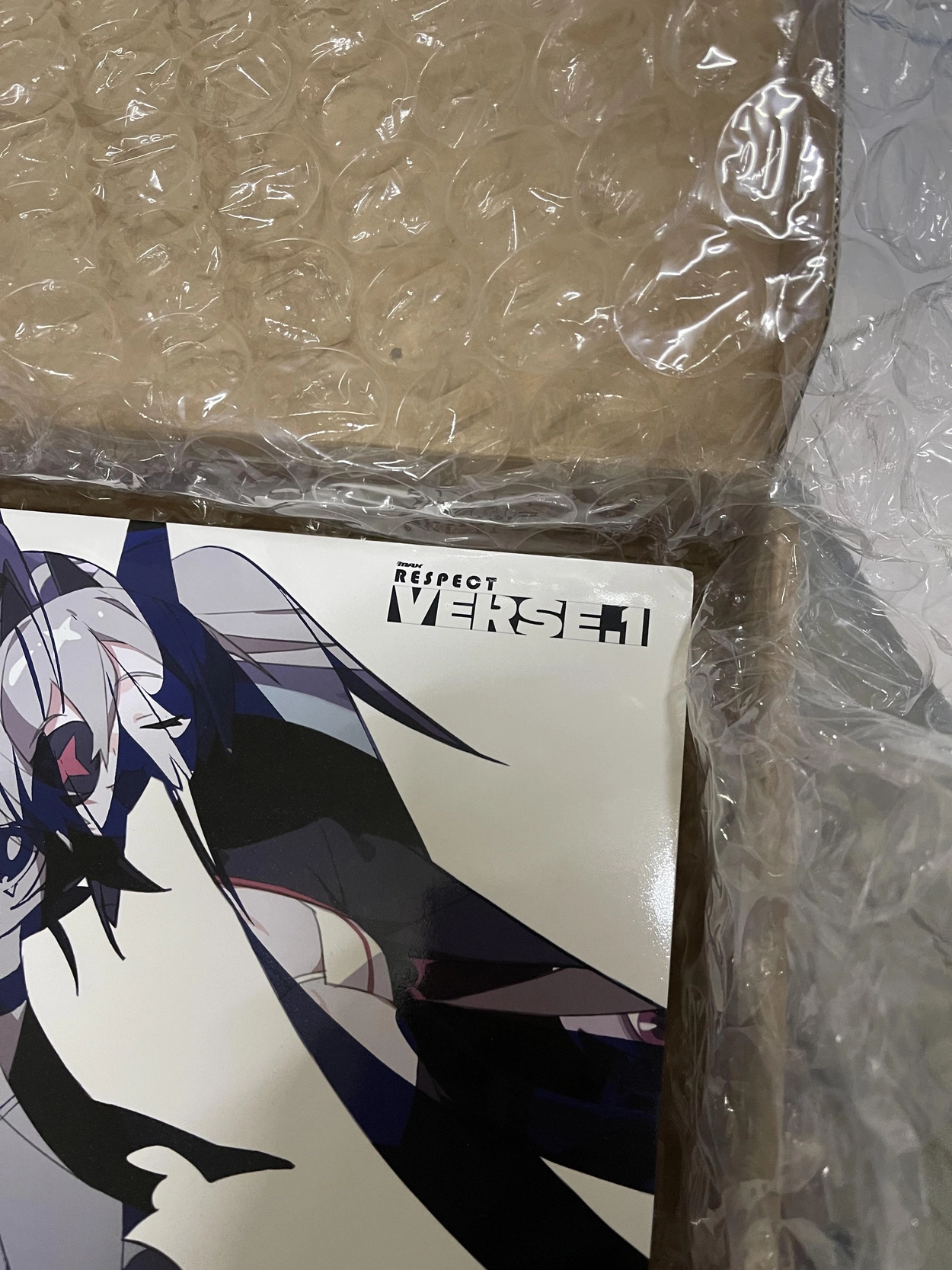 DJMAX ENT Best Album Verse 1 LP盤 : DJMAX STORE JAPAN