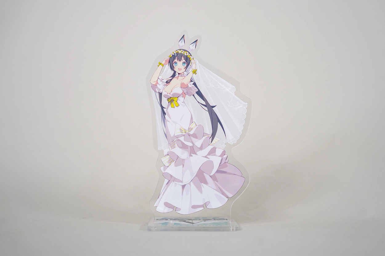 DJMAX Respect/v ポップアップストア　アクリルスタンド　レナ DJMAX Respect/v ポップアップストア アクリルスタンド レナ DJMAX