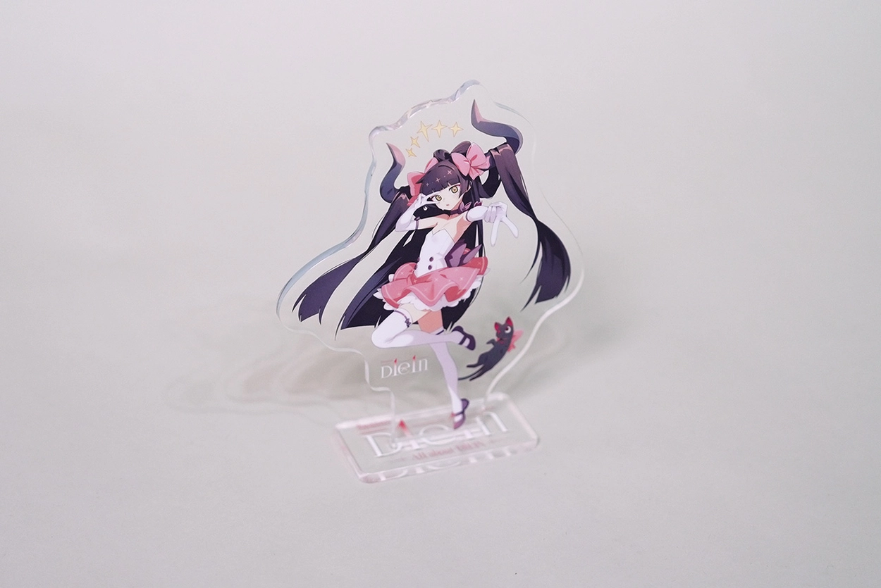 たいちん DeXeultio アクスタ たいちん DeXeultio アクスタ たいちん DeXeultio アクスタ