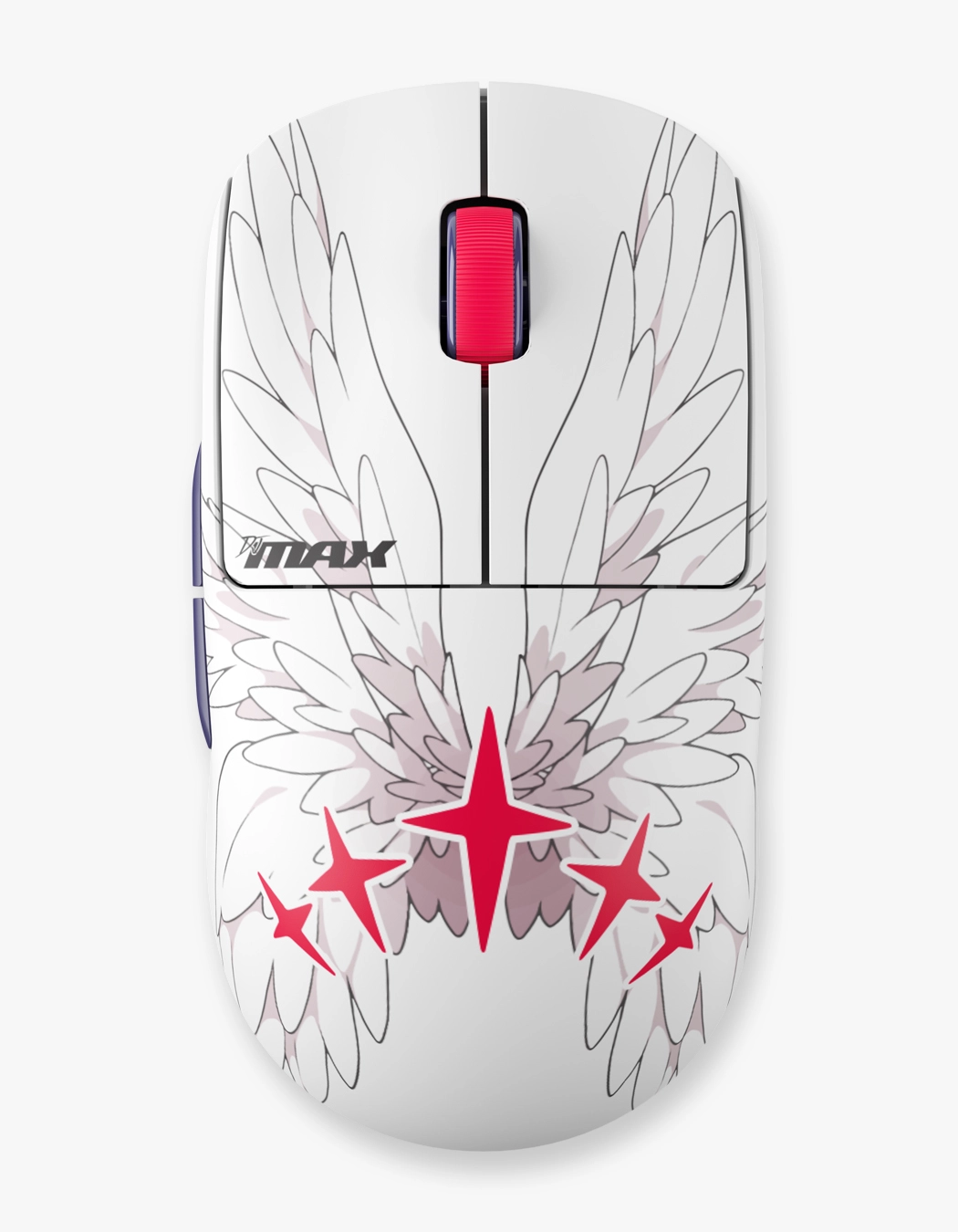 韓国限定DJMAX x Pulsar Gaming Mouse EL DJMAX 엘 페일 게이밍 마우스 X2v2 미디움 (Pulsar) : DJMAX