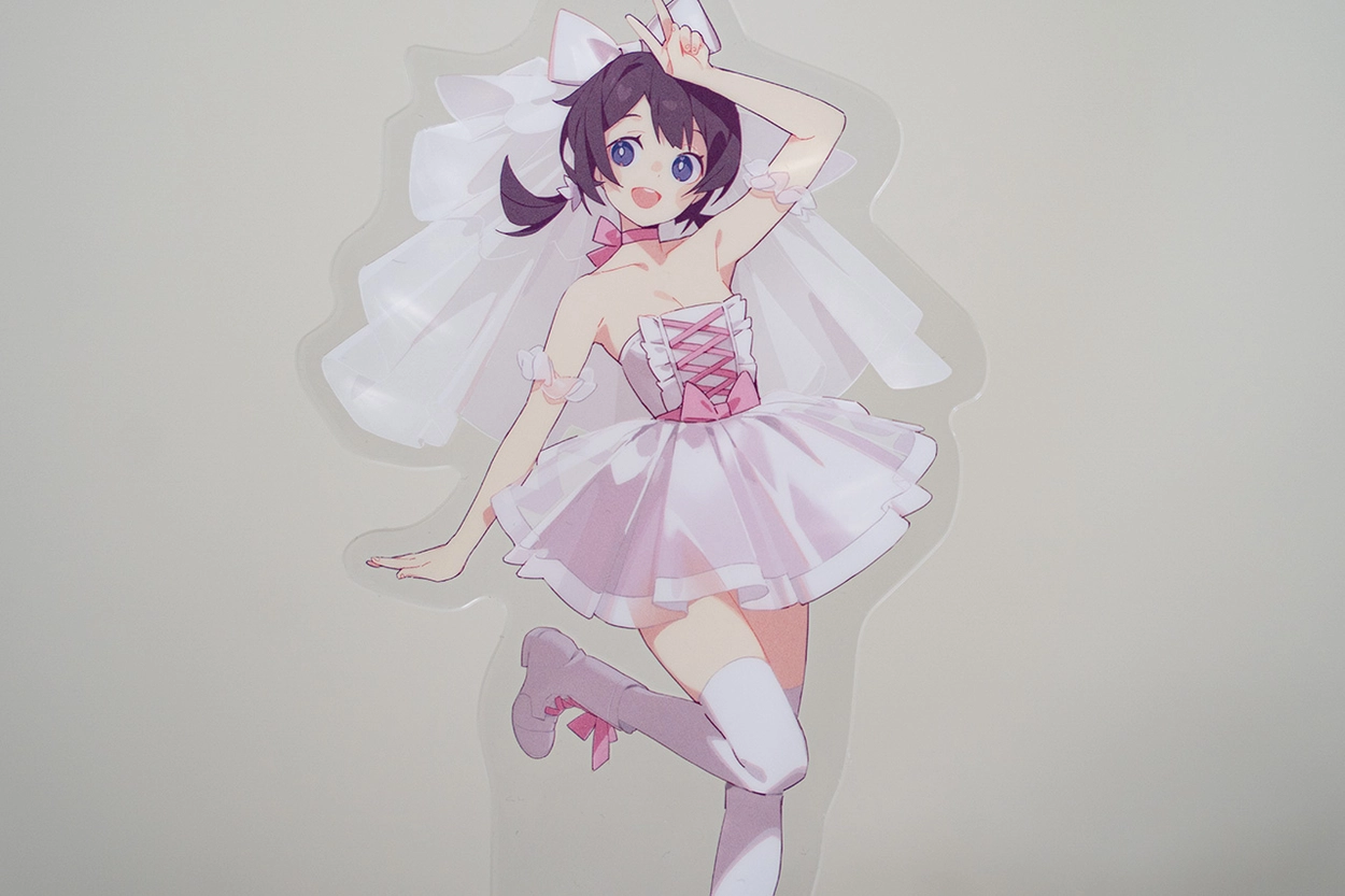 DJMAX アクリルスタンド シーズン5 プレイ : DJMAX STORE JAPAN