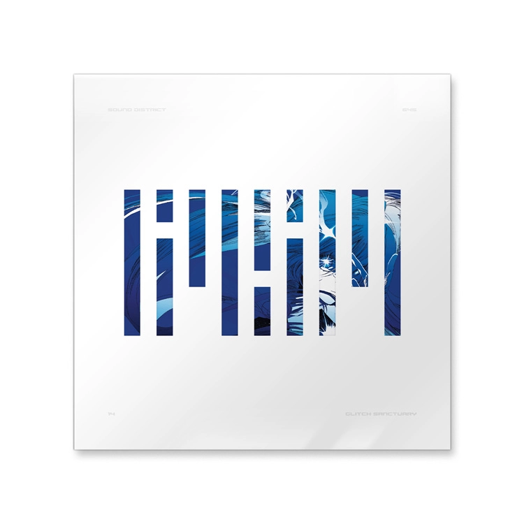 DJMAX ENT Best Album Verse 1 LP盤 レコード DJMAX ENT Best Album Verse 1 LP盤 : DJMAX STORE JAPAN