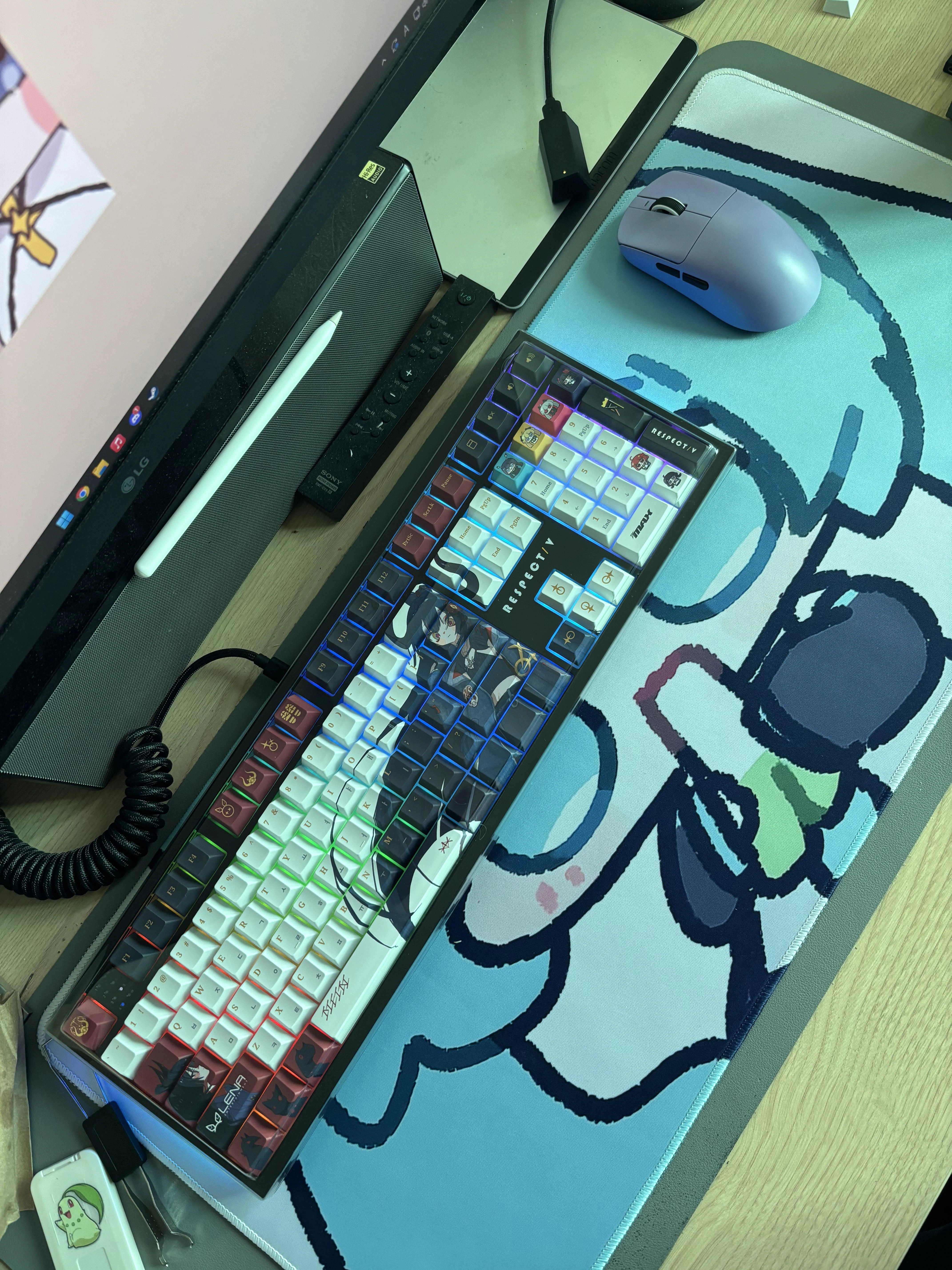 Archon M1 PRO 2 MAX ART - DJMAX : DJMAX STORE JAPAN
