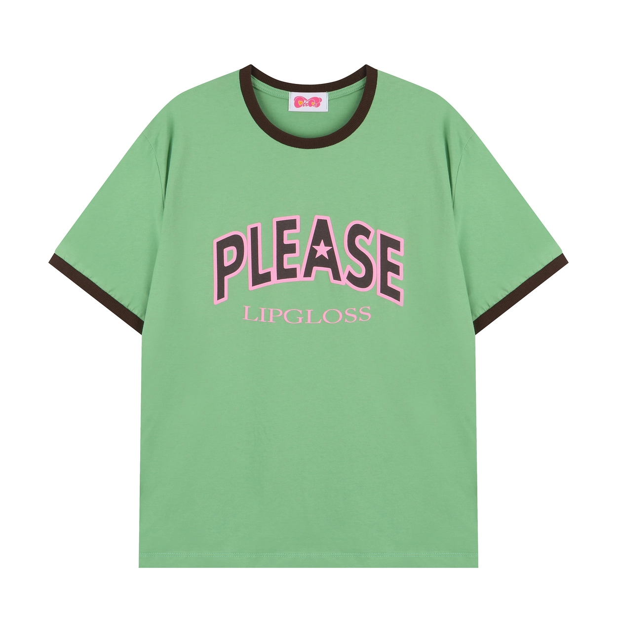 【COTCHS】25SS ANGEL RINGER TOP (UNISEX) COTCHS 카치스